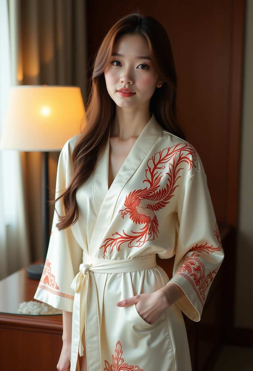 三姐妹美容店幕后探班