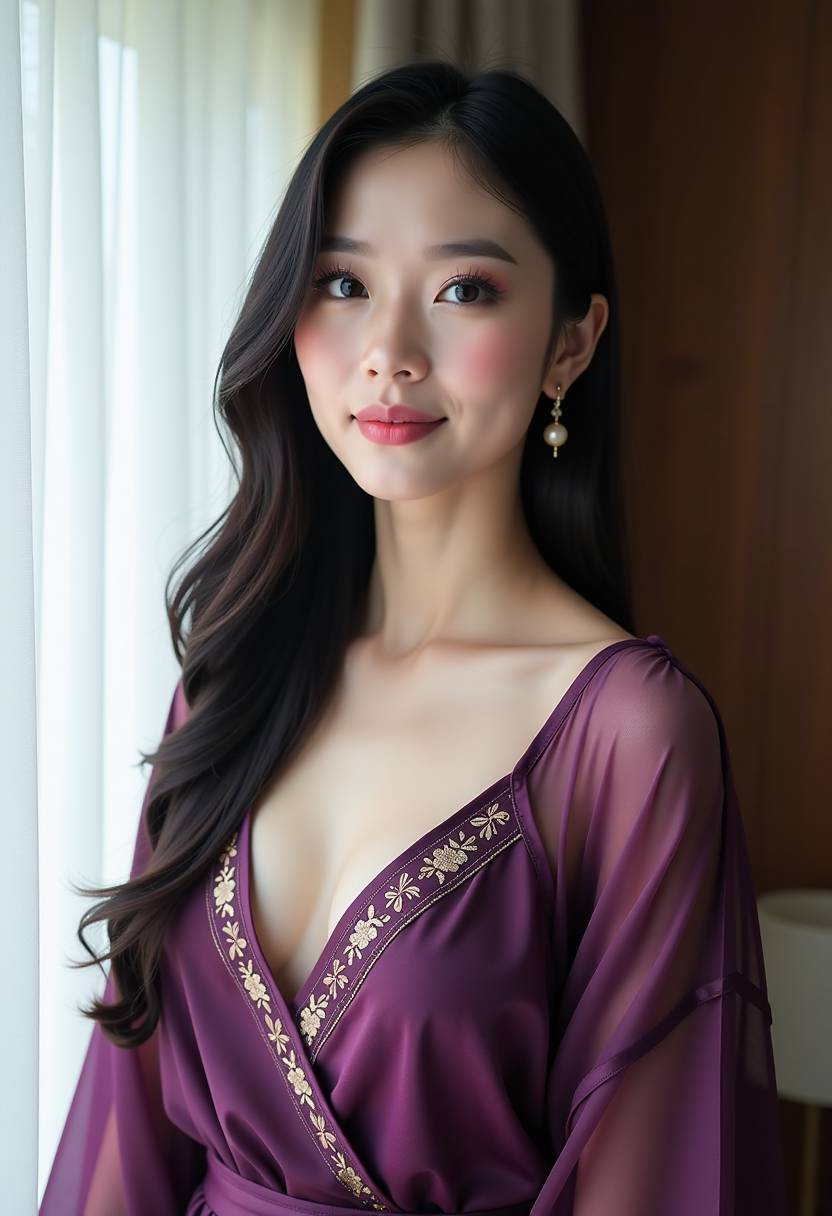 时间褶皱